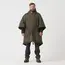 Пончо Helikon-Tex SWAGMAN ROLL Poncho — Windpack Nylon, Taiga Green