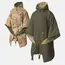 Двустороннее пончо Helikon-Tex Reversible Swagman Roll