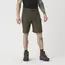 Шорты Helikon-Tex UTS (Urban Tactical Shorts) 8.5 - PolyCotton Stretch Ripstop, Taiga Green