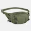 Поясная сумка Helikon-Tex POSSUM Waist Pack - Cordura, Olive Green