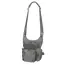 Сумка Helikon-Tex EDC SIDE BAG - Nylon Polyester Blend, Melange Grey