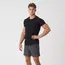 Футболка Helikon-Tex Functional T-shirt - Quickly Dry, Black