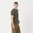 Футболка Helikon-Tex T-Shirt, Adaptive Green