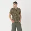 Футболка Helikon-Tex T-Shirt, PL Woodland