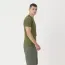 Футболка Helikon-Tex T-Shirt, U.S. Green
