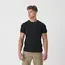 Футболка Helikon-Tex TACTICAL T-Shirt - TopCool, Black