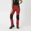 Женские брюки Helikon-Tex Women's OTP (Outdoor Tactical Pants) - VersaStretch, Crimson Sky / Black