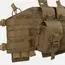 Нагрудная платформа Helikon-Tex Guardian Reece Chest Rig - Cordura