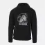 Толстовка Helikon-Tex Old School Hoodie - Fullzip