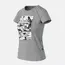 Женская футболка Helikon-Tex Women's T-shirt Slim (Combat date)
