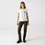 Женская футболка Helikon-Tex Women's T-shirt Slim (Old school)