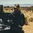 Кепка Helikon-Tex Trucker Cap (Grease Gun)