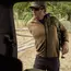 Флисовая куртка Helikon-Tex Patriot PRO Fleece