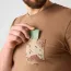 Футболка Helikon-Tex T-shirt (6 Color Desert Pocket)
