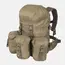 Рюкзак Helikon-Tex MATILDA Backpack - Nylon