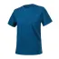 Футболка Helikon-Tex T-Shirt, Melange Blue