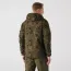 Куртка Helikon-Tex Wolfhound Hoodie Jacket - Field