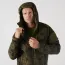 Куртка Helikon-Tex Wolfhound Hoodie Jacket - Field