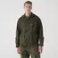 Куртка Helikon-Tex Tramontane Jacket - Field, PL Woodland