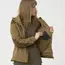 Женская куртка Helikon-Tex Women's CUMULUS Jacket - Heavy Fleece