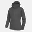 Женская куртка Helikon-Tex Women's CUMULUS Jacket - Heavy Fleece, Shadow Grey