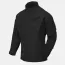 Китель Helikon-Tex MBDU Shirt - NyCo Ripstop, Black