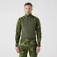 Боевая рубашка Helikon-Tex MCDU Combat Shirt — PolyCotton Stretch Ripstop, ERDL / Olive Green