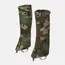 Гамаши Helikon-Tex Snowfall Long Gaiters - Cordura, US Woodland