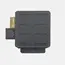 Адаптер Helikon-Tex BMA Belt Molle Adapter 2 - Cordura, Shadow Grey