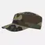 Кепка Helikon-Tex COMBAT Cap - PolyCotton Ripstop, US Woodland