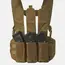 Нагрудная разгрузка Helikon-Tex Chicom Chest Rig - Cordura