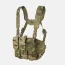 Нагрудная разгрузка Helikon-Tex Chicom Chest Rig - Cordura, MultiCam