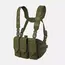 Нагрудная разгрузка Helikon-Tex Chicom Chest Rig - Cordura, Olive Green