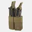Подсумок Helikon-Tex COMPETITION Double Pistol Insert