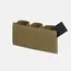 Подсумок Helikon-Tex Triple Elastic Insert - Polyester