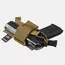 Вставка для пистолета Helikon-Tex Inverted Pistol Holder Insert - Cordura