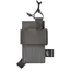 Вставка для пистолета Helikon-Tex Inverted Pistol Holder Insert - Nylon Polyester Blend, Melange Grey