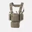 Разгрузочный жилет Helikon-Tex Training Mini Rig (TMR), RAL 7013