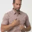 Рубашка Helikon-Tex Covert Concealed Carry Short Sleeve Shirt