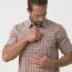 Рубашка Helikon-Tex Covert Concealed Carry Short Sleeve Shirt