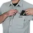 Рубашка Helikon-Tex DEFENDER Mk2 Ultralight Shirt short sleeve