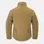 Куртка Helikon-Tex GUNFIGHTER Jacket - Shark Skin Windblocker