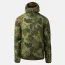 Куртка Helikon-Tex Reversible Wolfhound Hoodie Jacket - Windpack