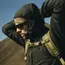 Куртка Helikon-Tex WOLFHOUND Hoodie Jacket - Climashield Apex 67g