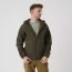 Куртка Helikon-Tex WOLFHOUND Hoodie Jacket - Climashield Apex 67g
