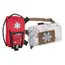 Аптечка Helikon-Tex MODULAR INDIVIDUAL MED KIT Pouch - Cordura, PenCott SnowDrift