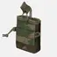 Подсумок Helikon-Tex COMPETITION Rapid Carbine Pouch, US Woodland