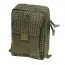 Подсумок Helikon-Tex URBAN ADMIN Pouch [O.03] - Cordura, Desert Night Camo