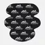 Вставки Helikon-Tex Low-Profile Protective Pad Inserts