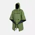 Пончо Helikon-Tex SWAGMAN ROLL Poncho — Windpack Nylon, Grass Green